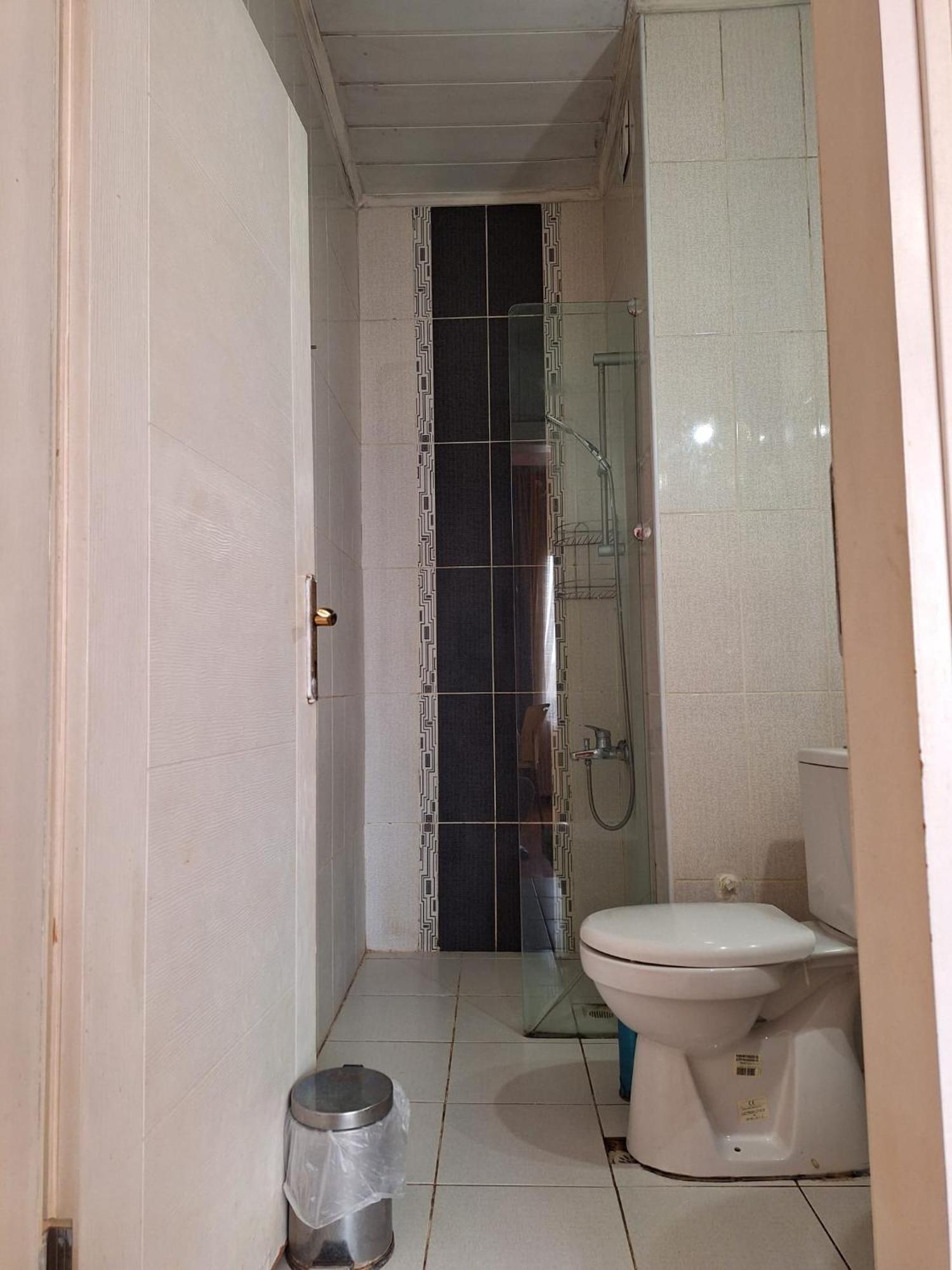 Amir Apart Hotel Истанбул Екстериор снимка
